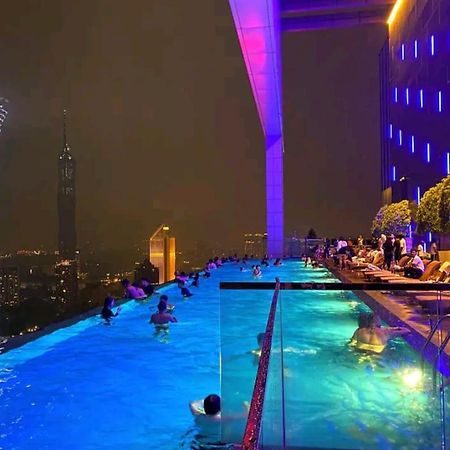 דירות קואלה לומפור The Platinum Klcc By Castle מראה חיצוני תמונה