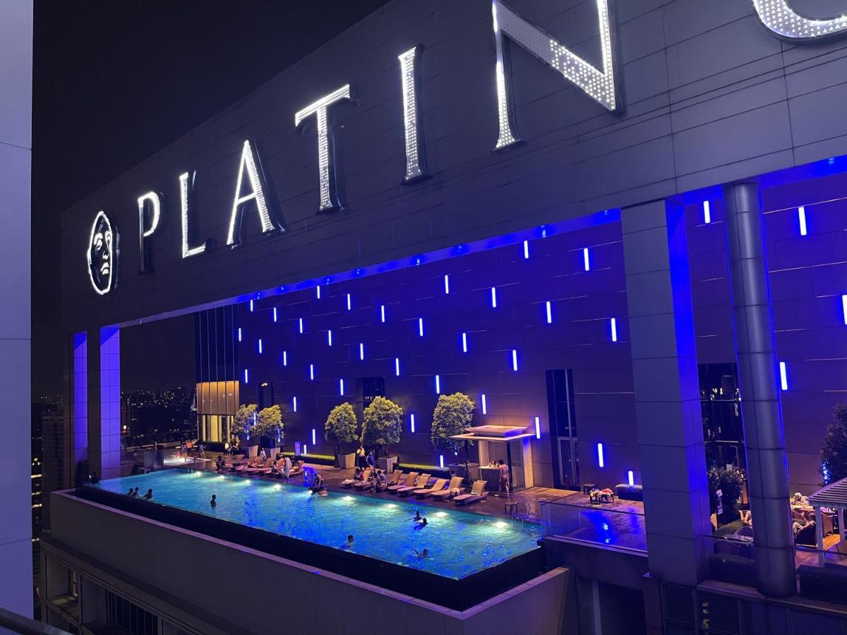 דירות קואלה לומפור The Platinum Klcc By Castle מראה חיצוני תמונה