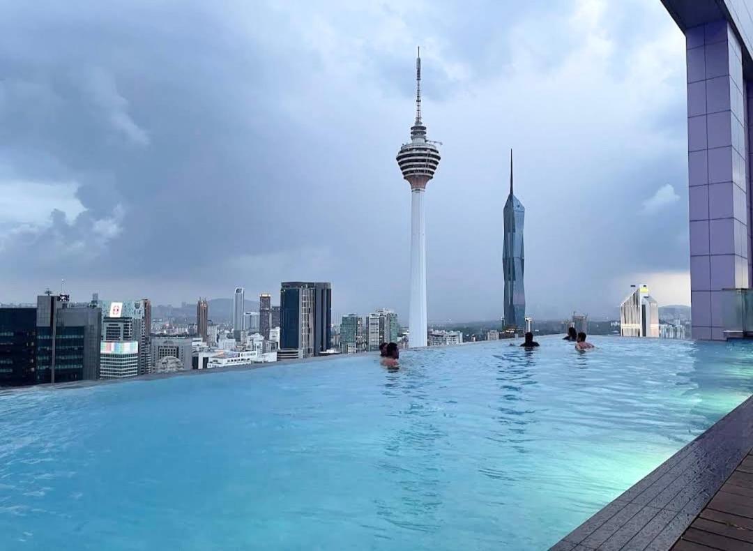דירות קואלה לומפור The Platinum Klcc By Castle מראה חיצוני תמונה