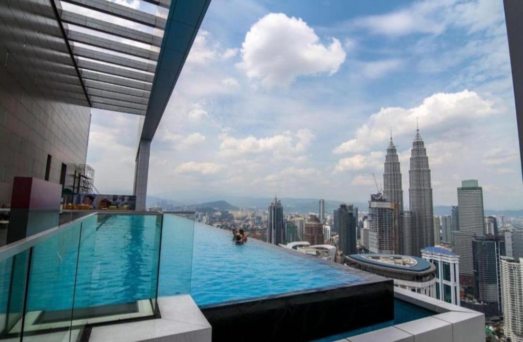 דירות קואלה לומפור The Platinum Klcc By Castle מראה חיצוני תמונה