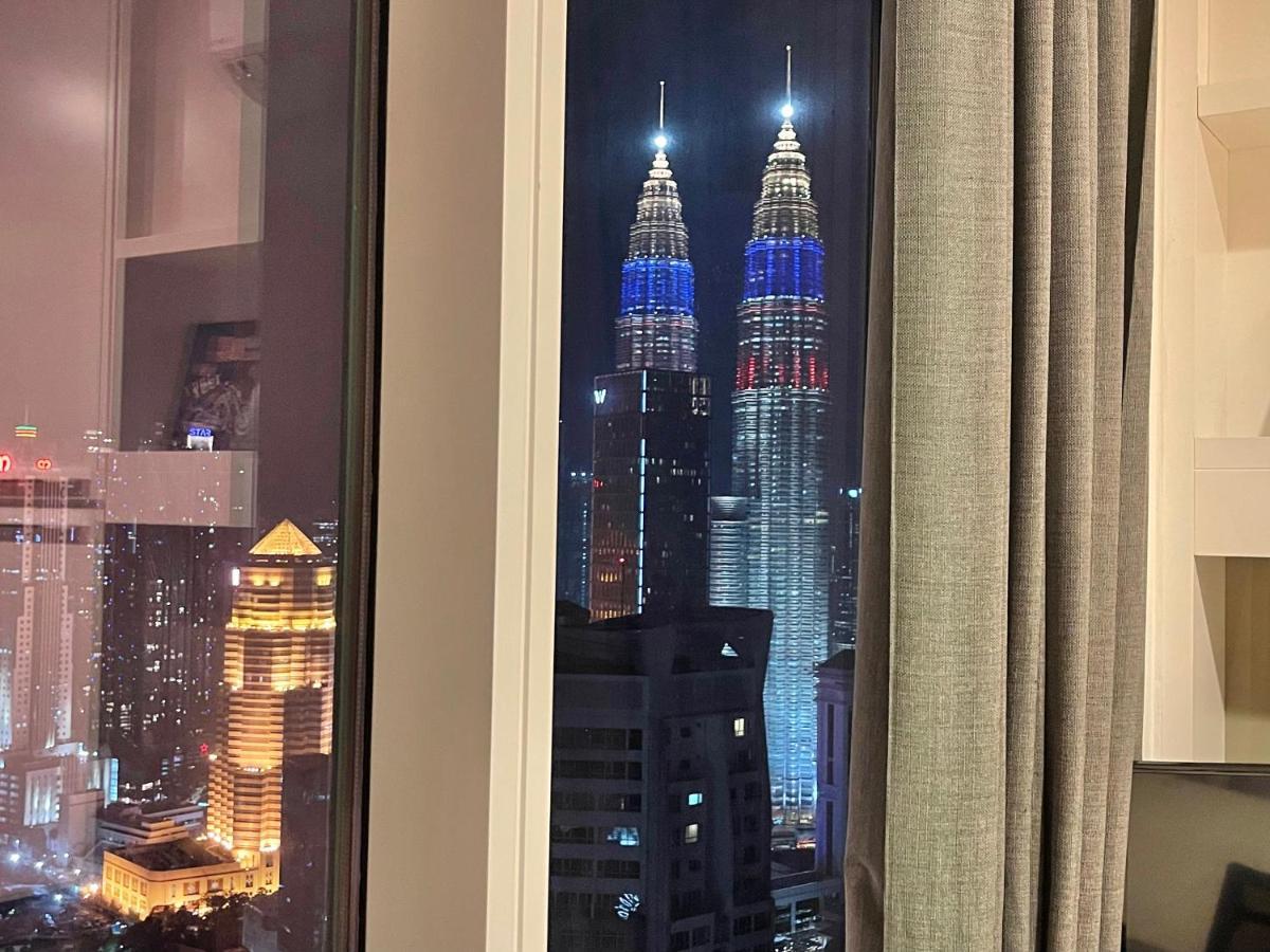 דירות קואלה לומפור The Platinum Klcc By Castle מראה חיצוני תמונה