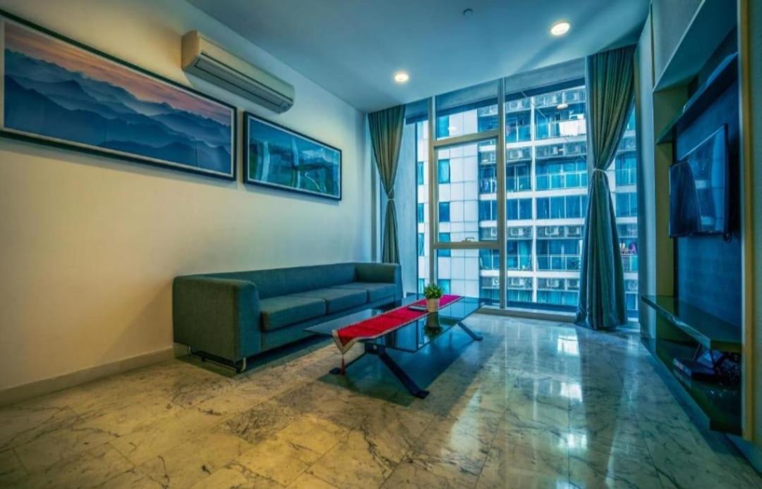 דירות קואלה לומפור The Platinum Klcc By Castle מראה חיצוני תמונה