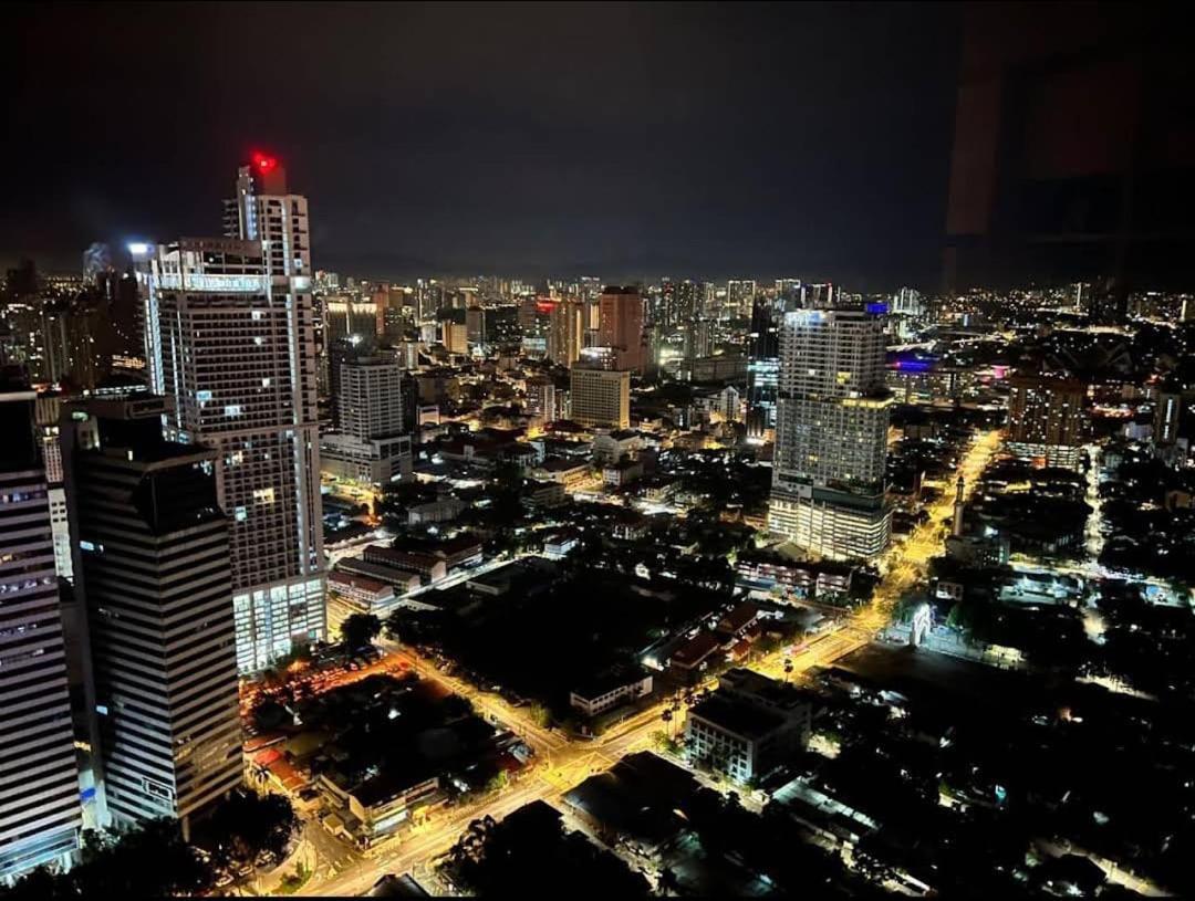 דירות קואלה לומפור The Platinum Klcc By Castle מראה חיצוני תמונה