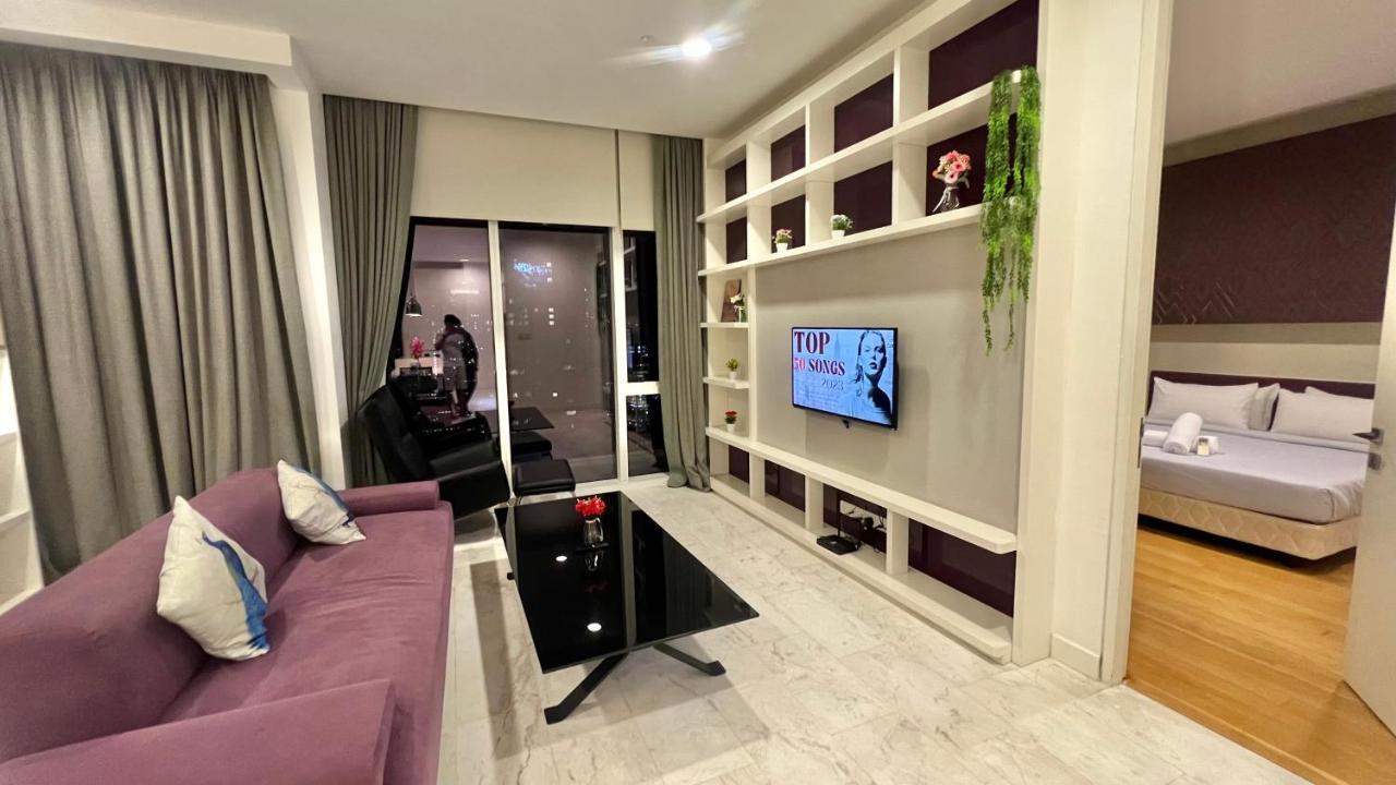 דירות קואלה לומפור The Platinum Klcc By Castle מראה חיצוני תמונה