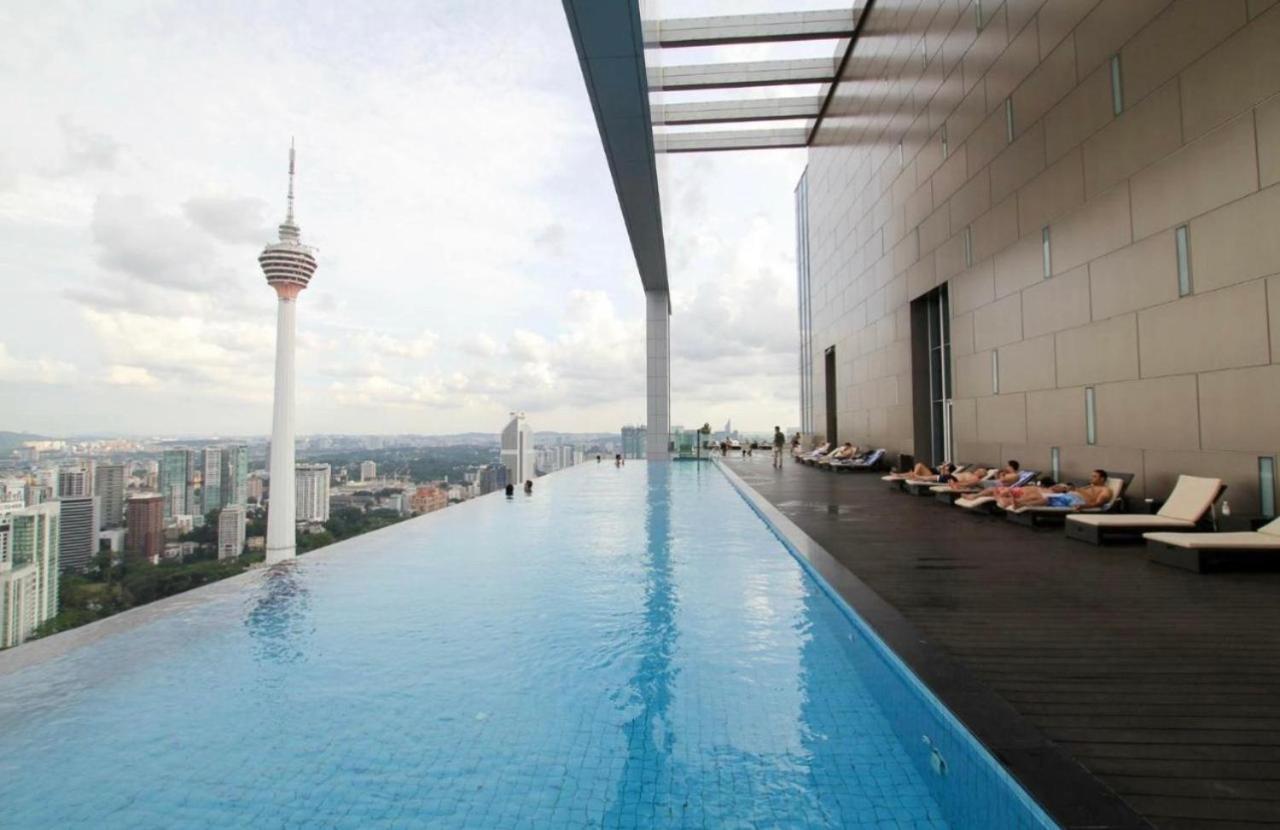 דירות קואלה לומפור The Platinum Klcc By Castle מראה חיצוני תמונה