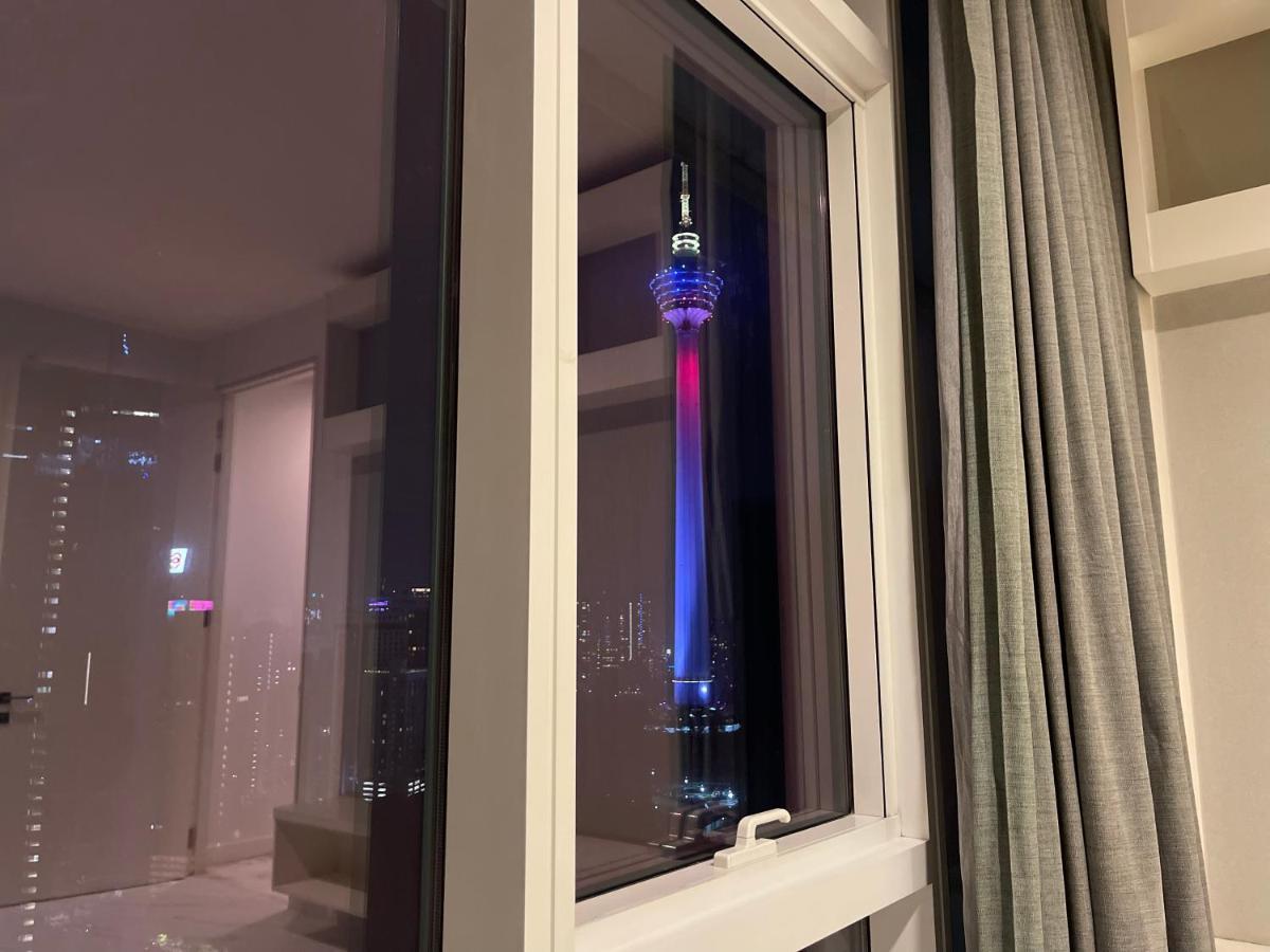 דירות קואלה לומפור The Platinum Klcc By Castle מראה חיצוני תמונה