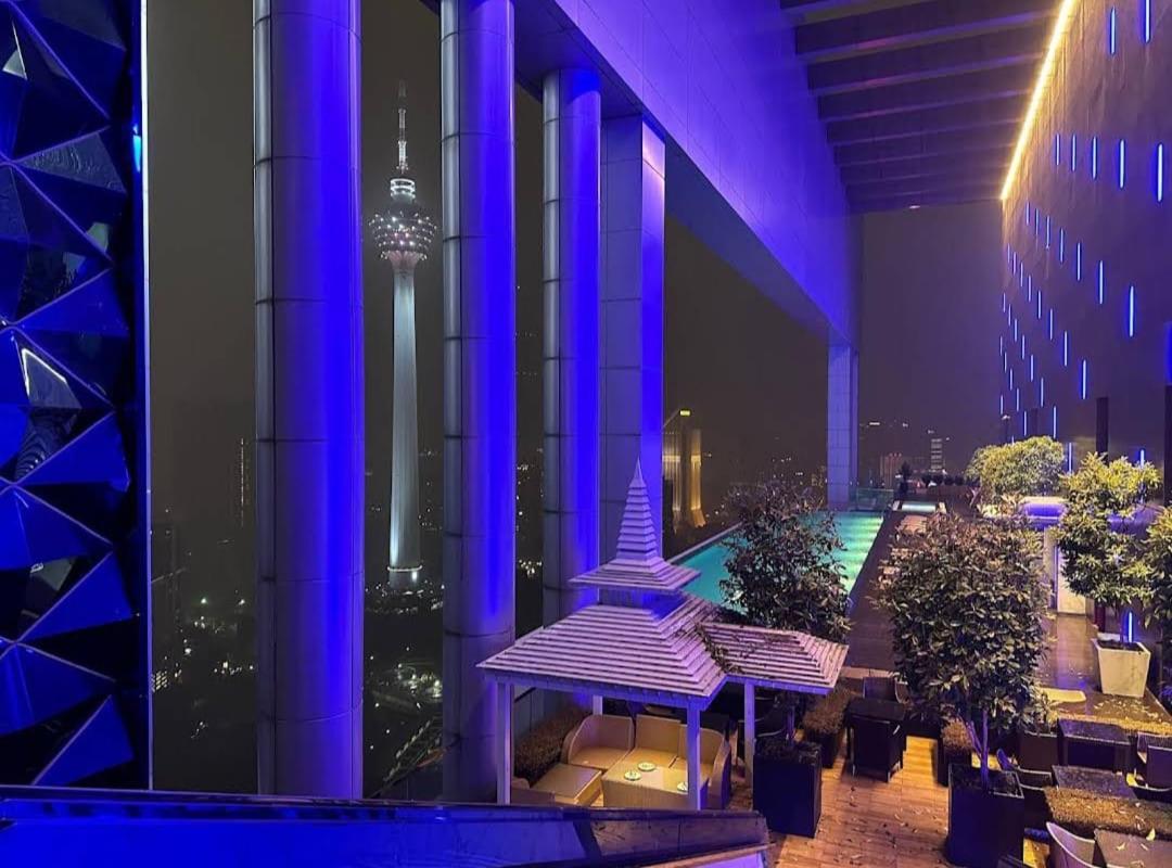 דירות קואלה לומפור The Platinum Klcc By Castle מראה חיצוני תמונה