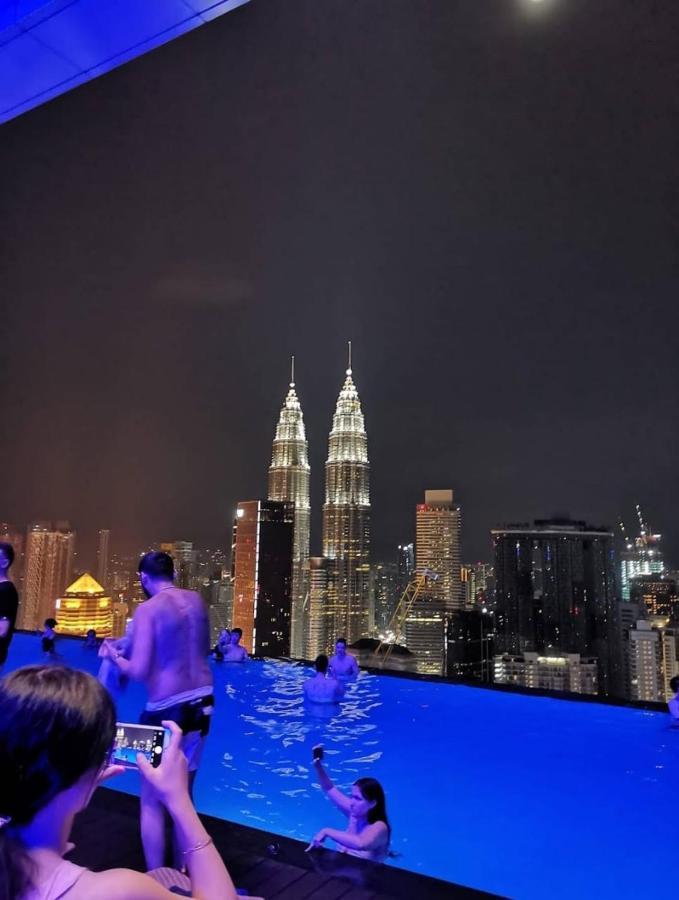 דירות קואלה לומפור The Platinum Klcc By Castle מראה חיצוני תמונה