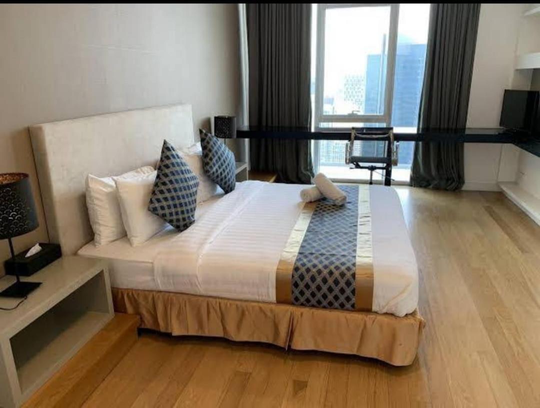 דירות קואלה לומפור The Platinum Klcc By Castle מראה חיצוני תמונה